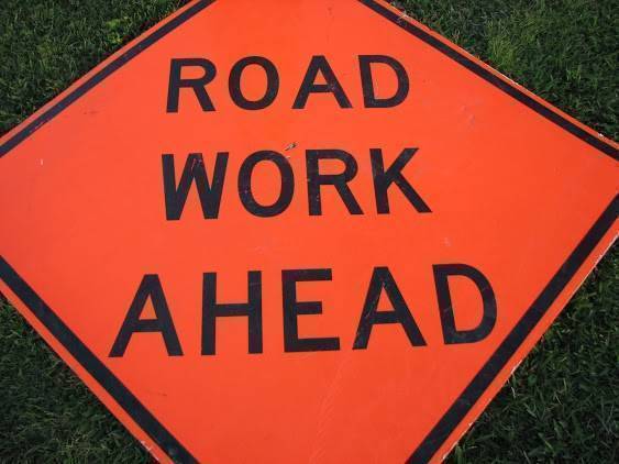 Advisory: Bowden Road Closed for Paving Tomorrow