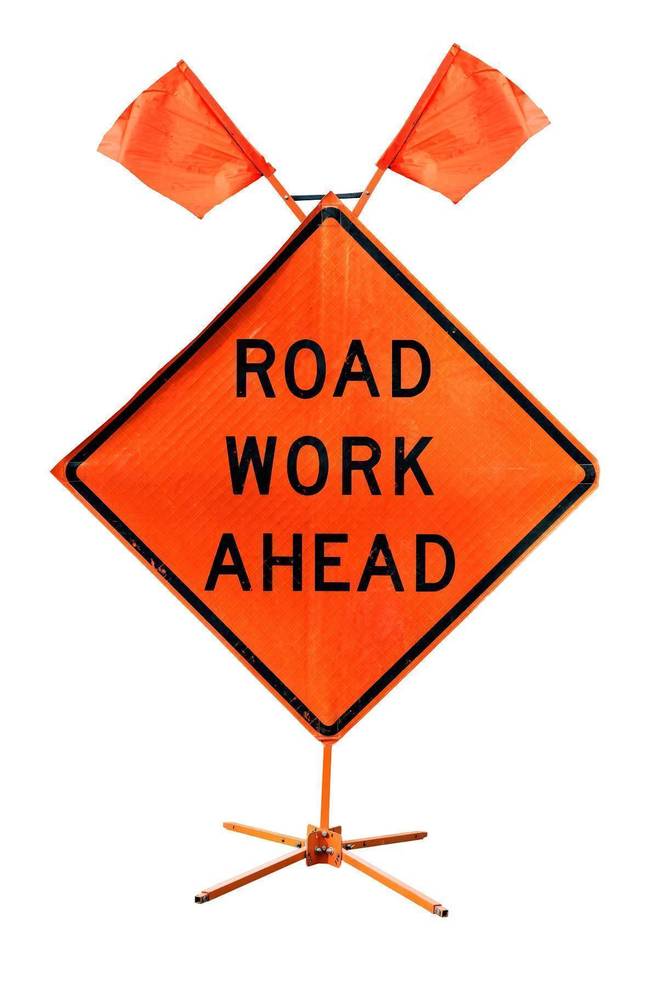 Milling And Paving Work Set For Spotswood's Main Street