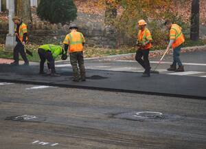Carousel image 0a8786 enn road paving doylestown