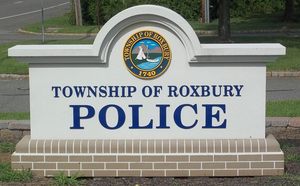 Roxbury police, scam warning
