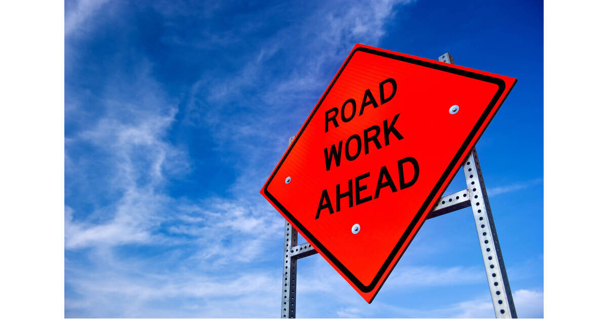 Warren and Watchung Expect Delays on Hillcrest Road Warren, NJ News