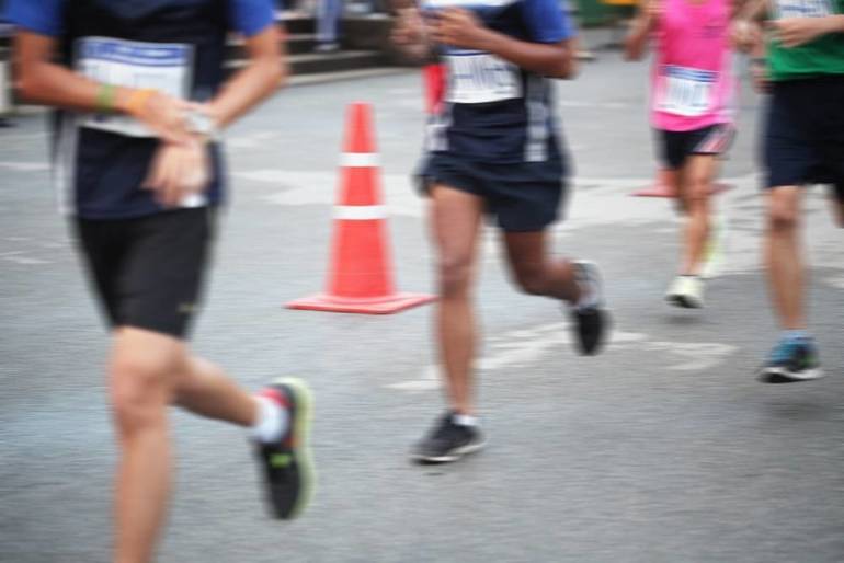 Totowa Plans First Annual Turkey Trot 5k Challenge
