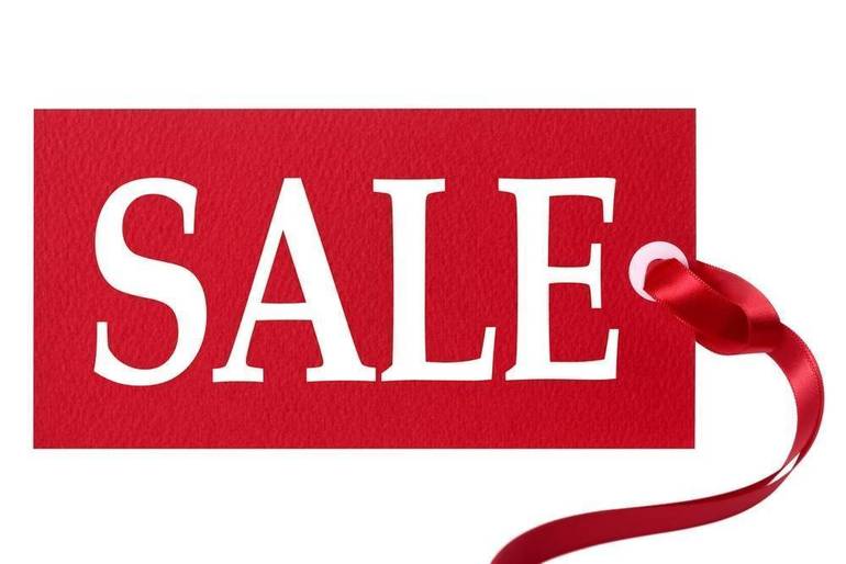 THS Cancels Donation and Tag Sale Dates