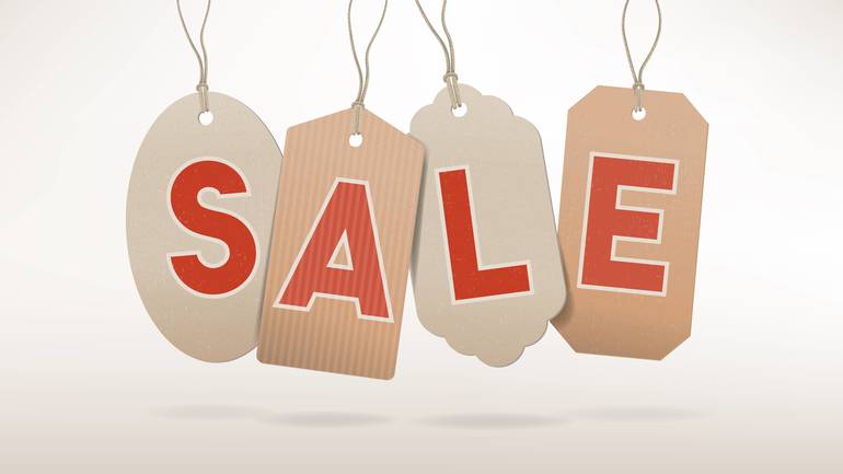 St. Paul Congregational Church Yard Sale Oct. 5 in Nutley