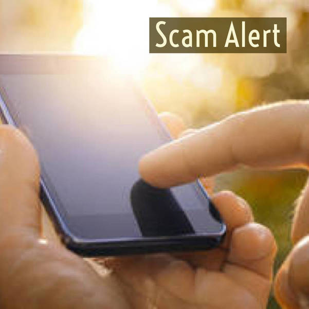 Berkeley Heights PD Warns About Consumer Grandparent Scam