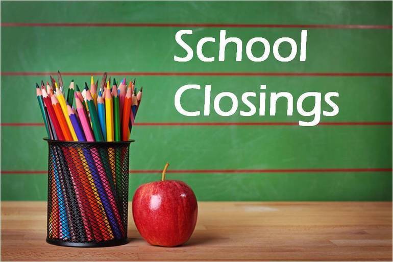 Spotswood School District Closed Friday Due To Coronavirus Concerns