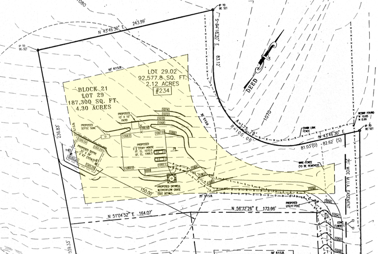 Building Lot for Sale in Randolph