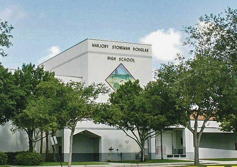 Altercation at Marjory Stoneman Douglas High Sends Two Students to Hospital, Reports of Arrest