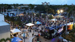 Carousel image 0cb08351bf58ed701309 best crop edd1f6 oral prings community event outside ity all on ample oad