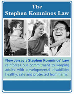 Five Adult Day Care Workers Convicted of Abuse at East Brunswick Facility