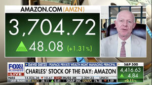 WATCH: Peapack Private Wealth's Dietze Likes Growth Opportunities in Big Pharma