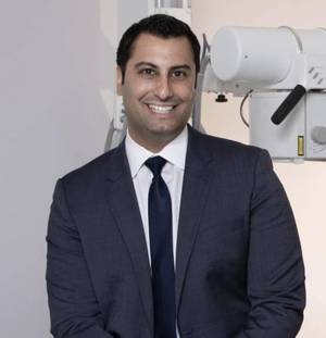 Carousel image 6a857c58368c355a8e30 best crop b73e9eea52f3b80d49f0 best crop 13adb5 r inay hopra a board certified sports medicine physician and co owner of enesis rthopaedic and pine