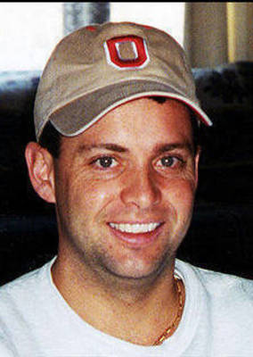 'Let's  Roll'  -  New Jersey  Resident Todd Beamer Helped to Retake United Flight 93 on September 11th, 2001