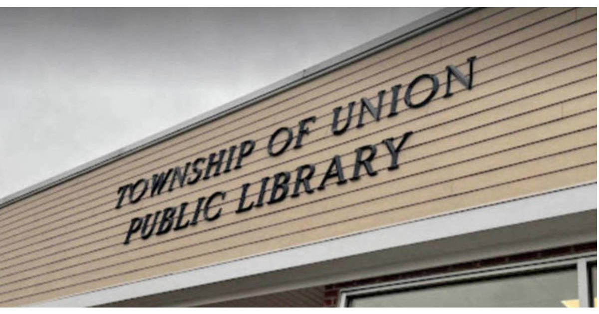 Union Public Library to Join Library Consortium with a Shared Catalog ...