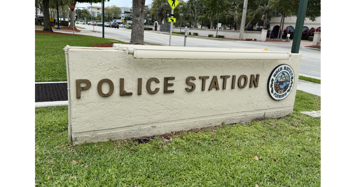 Boca Raton Residents Submit Hundreds Of Surveys To Help Select Next ...