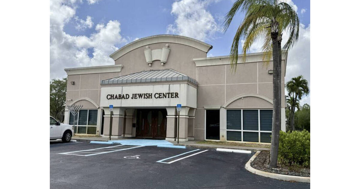 Chabad Jewish Center of Coral Springs Launches “Kabbalah of Meaning” Course on Finding Purpose in Everyday Life