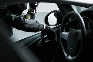 Law Enforcement Agencies in New Jersey to Receive $10 Million to Help Fight Auto Theft