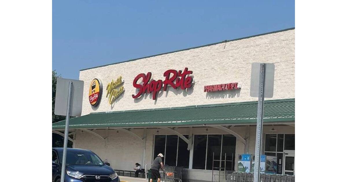 Police Make Multiple Shoplifting Arrests at East Windsor Shoprite