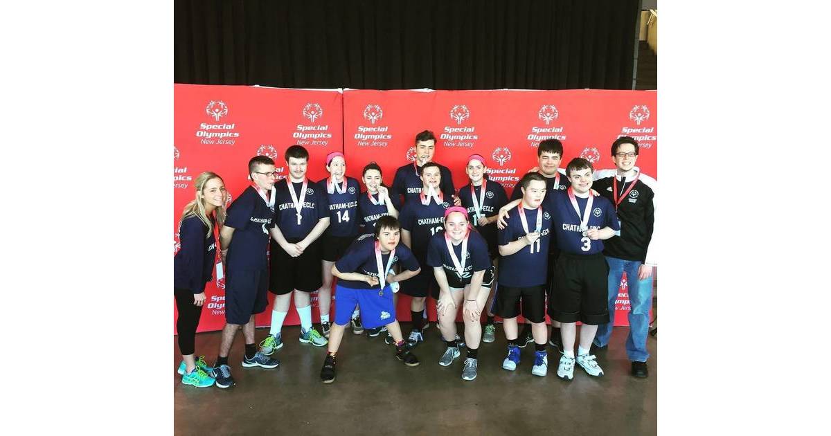 Chatham-ECLC Play United Team Earns Silver Medal at Shriver Cup ...