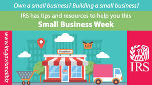 Highlights from National Small Business Week 2021