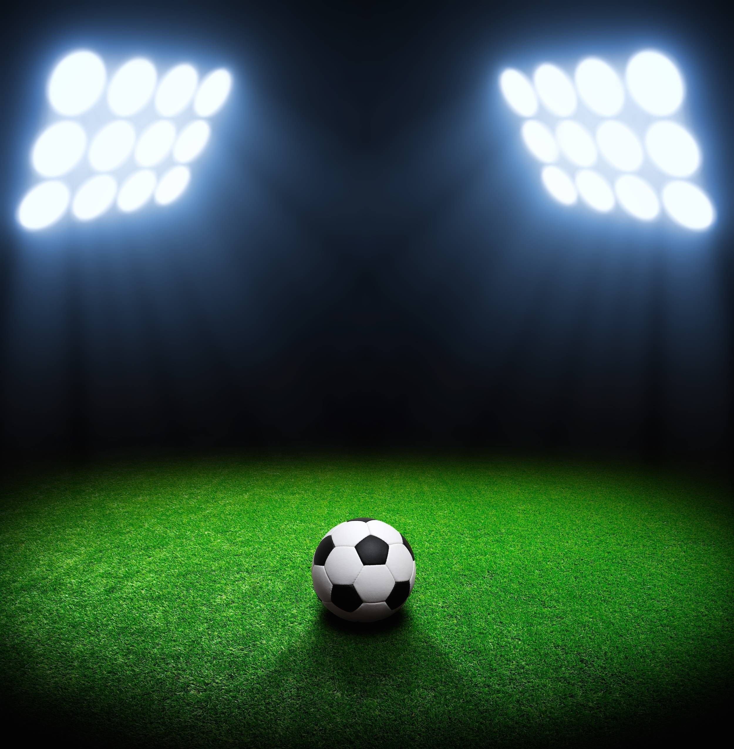 Calling All Tween Soccer Players For Indoor League