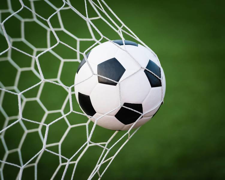 Recreation Soccer and J. Field Hockey Registration