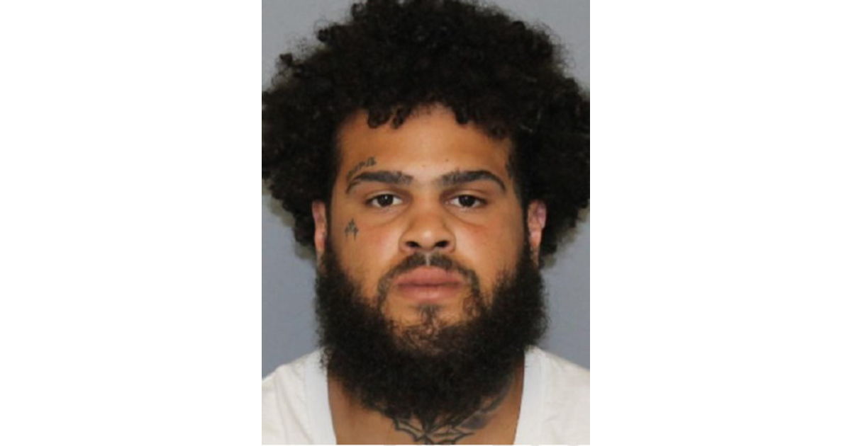 Somerset County Fugitive Of The Month Wanted For 5 Counts Of Attempted