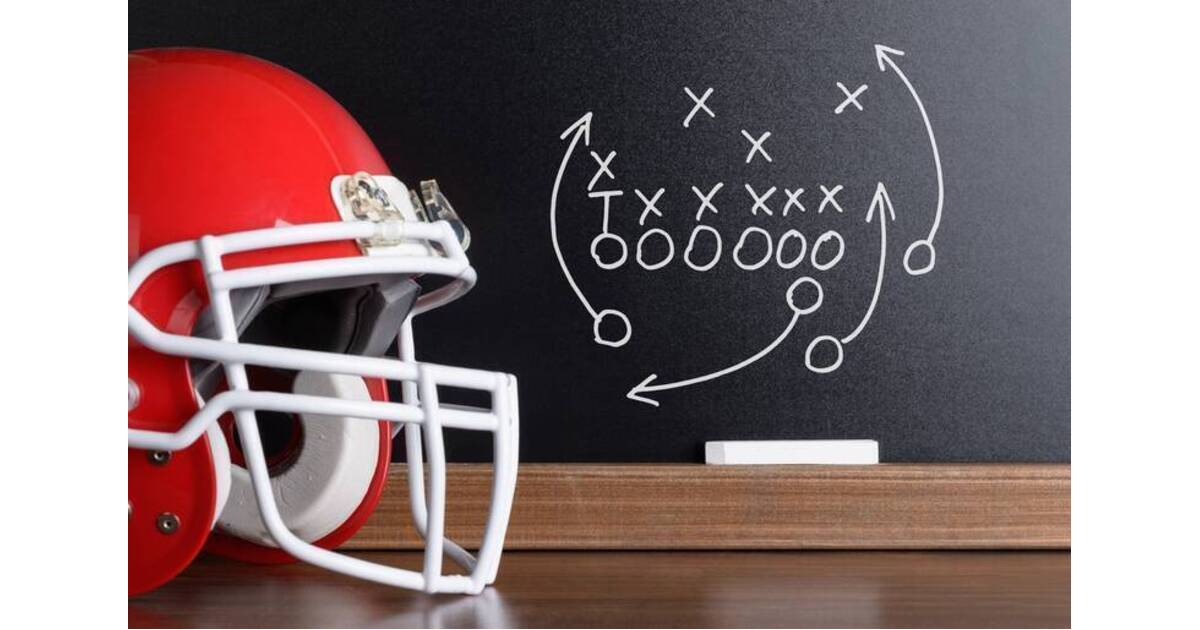 HS Football Cedar Grove Ranked First in Week 7 North Group 1 Ratings