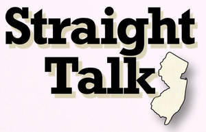 STRAIGHT TALK LOGO