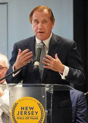 Carousel image ce901e05f27b8fbb0e02 best crop eb47cbfc9b601e68e74d state assembly speaker craig coughlin at the new jersey hall of fame unveiling at american dream mall in east rutherford on tuesday  june 18  2024