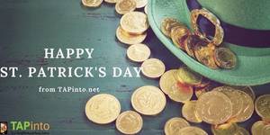 St. Patrick's Day, TAPinto.net, St. Paddy's Day, St. Patrick's Trivia