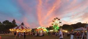 St. Therese Carnival, Succasunna NJ