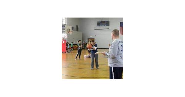 6th Annual March Madness Foul Shooting Contest at St. Francis Center in ...