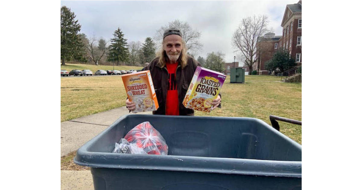 Independence for Veterans Begins a New Campaign to Help Homeless