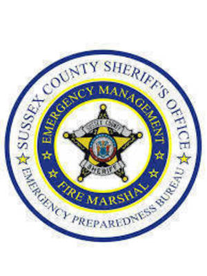 Sussex County OEM