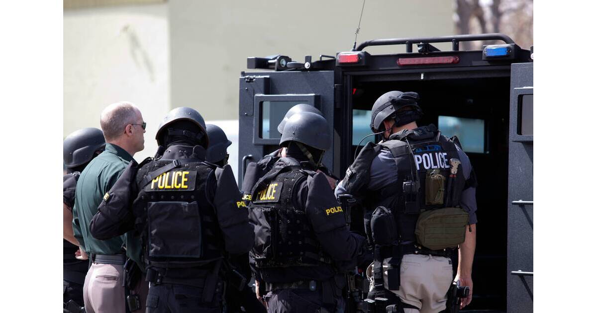 Fake 911 Calls Lead to Arrest of New Jersey Man in Parkland Swatting ...