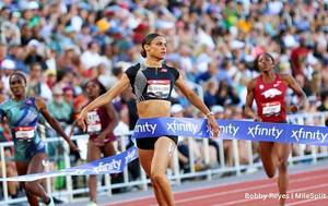 Carousel image 6802c64849e956bbe3b8 best crop 2348e95fc847cf07a7f7 best crop 731f73c25512d7e95e03 sydney mclaughlin wins by a large margin at the u.s. olympic trials