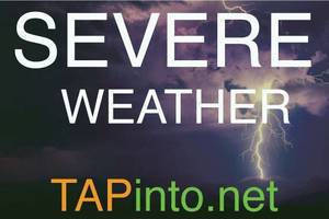 Carousel image 2384a05cff7a4aaac5fc be464a9d908521d91a76 tap severe weather