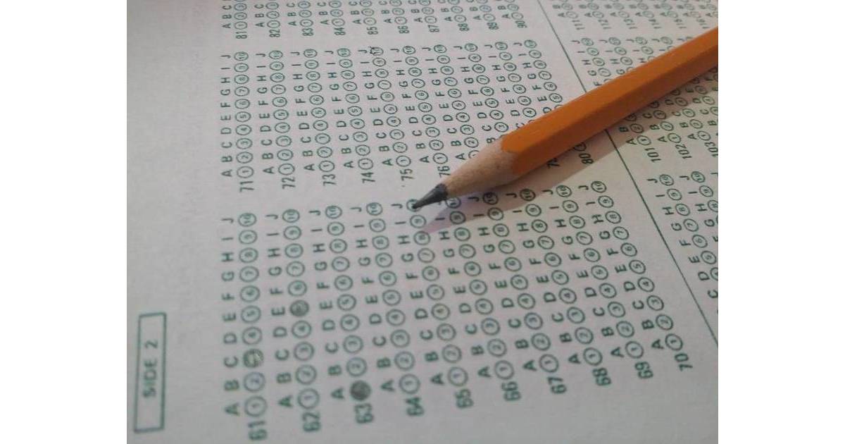 Practice ACT to be Proctored at the Scotch Plains Public Library ...