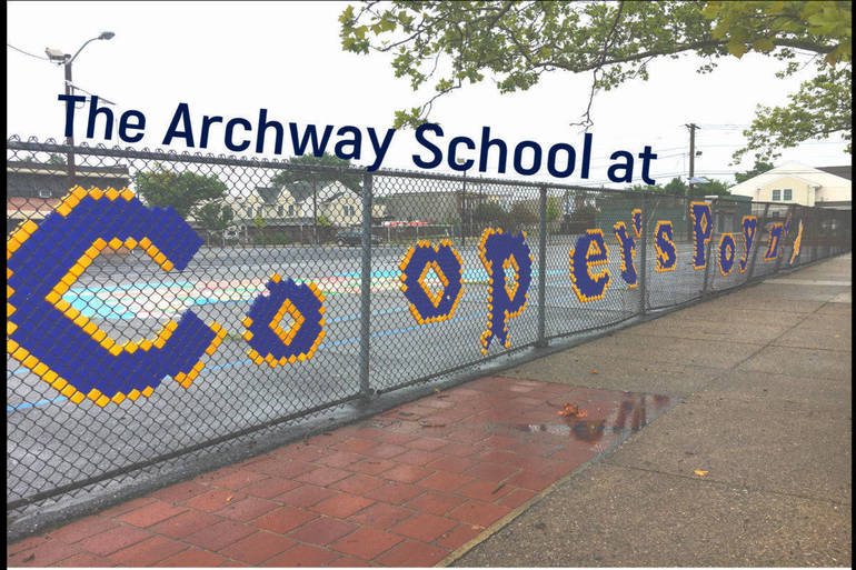 Special Education Program Moves Into Cooper S Poynt Family