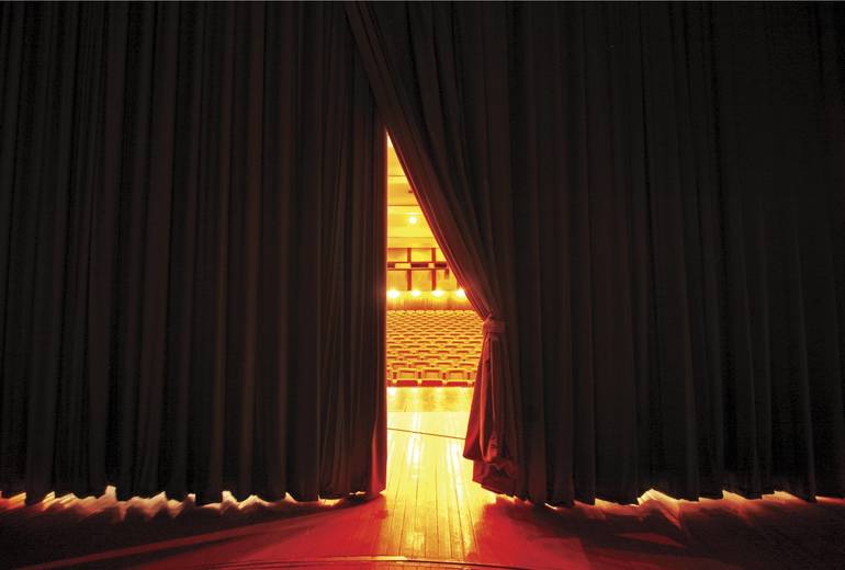 Friends of the Madison Library Postpone March 28th Gala