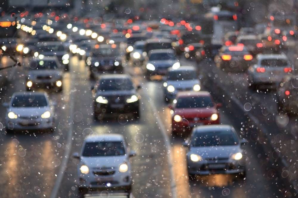 Traffic Alert: Amboy Ave. Road Closure