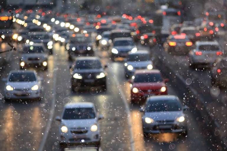 Drivers Should Expect Increased Traffic Near Woodlot Park On Saturday Evening