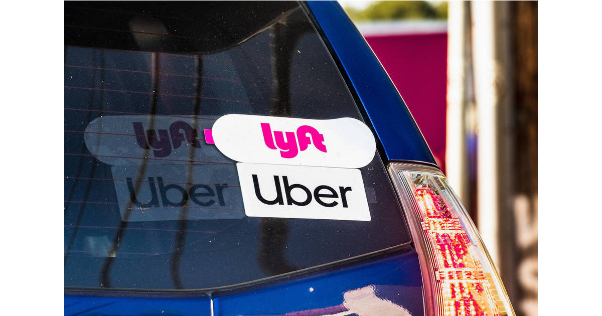 NJTransit Rideshare Service Now Available for Mercer County Access Link ...