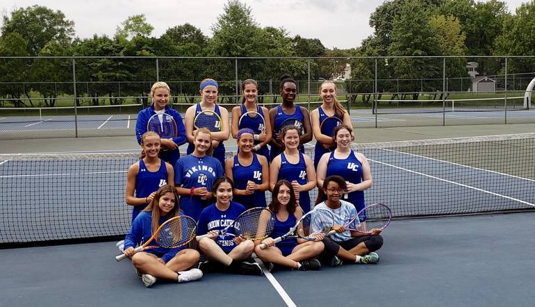 uc girls tennis team 2019.jpg