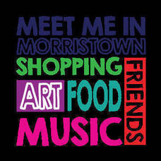 Annual "Meet Me In Morristown" Hits the Sidewalks This Thursday; July 29