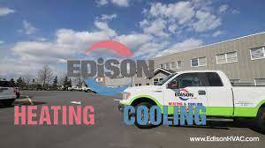 Edison Heating and Cooling