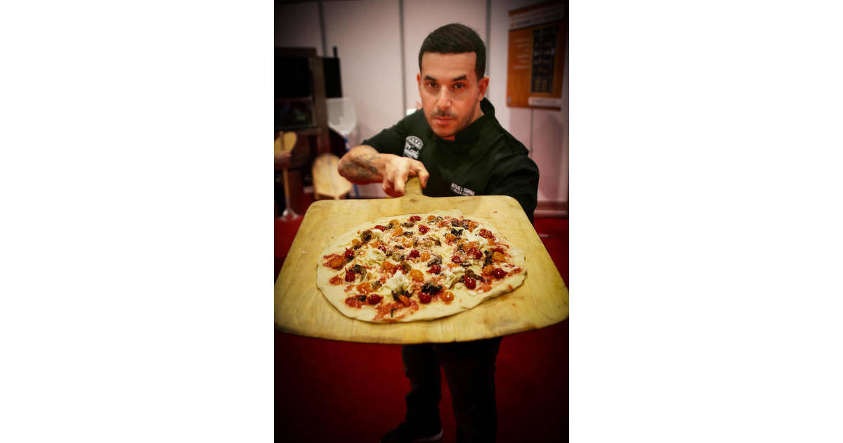 Emma’s AwardWinning Pizza Chef to Open Kenilworth Restaurant