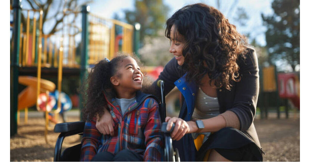 New Jersey Is The Best State For Raising Special Needs Children Study