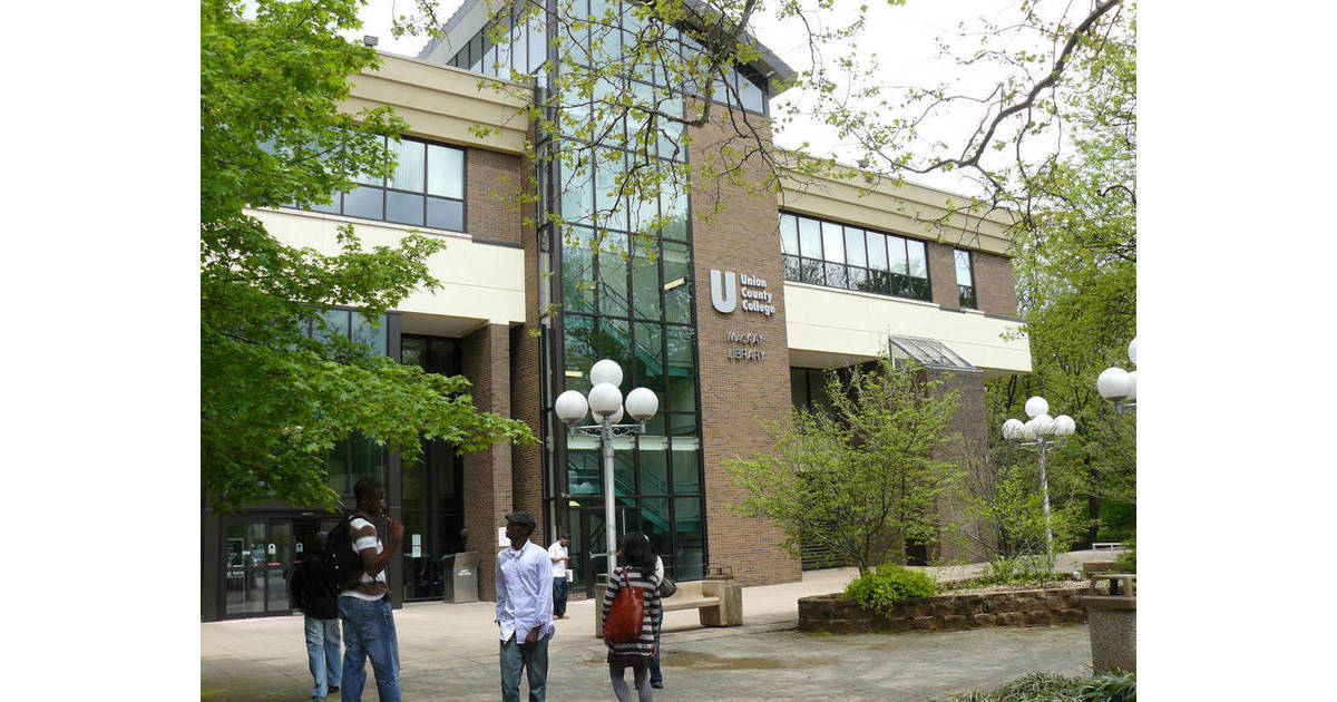 Union County College Announces College for Teens Program Union, NJ